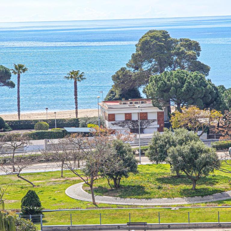 LITORAL COSTA DORADA - AUGUSTA 4D Only Families - Apartment with Sea View - 45