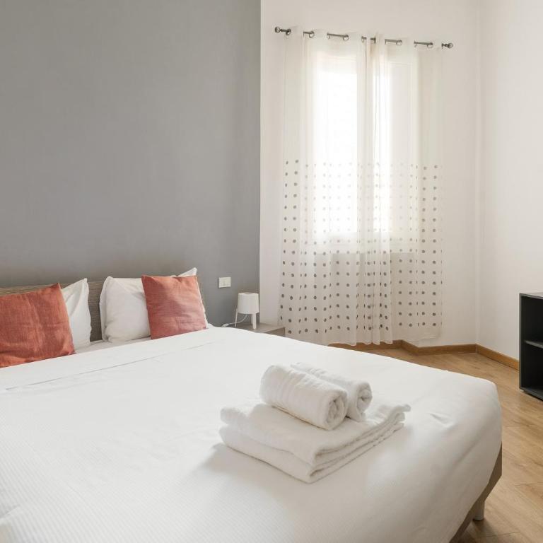 GuestHost - Modern & Cozy Apartment in Milan x4 - Appartamento con 1 Camera da Letto - 1