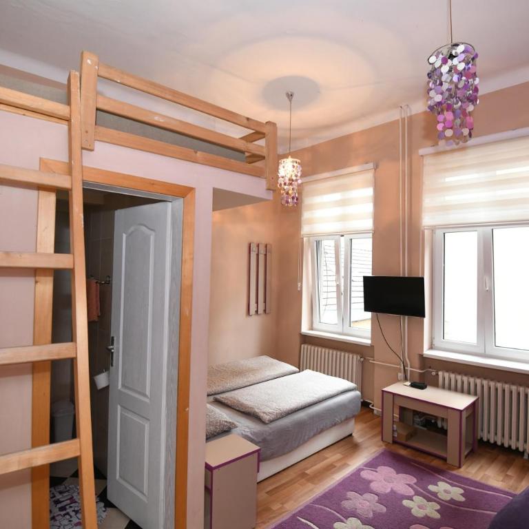 Apartments Downtown Novi Sad - Deluks Studio - 2
