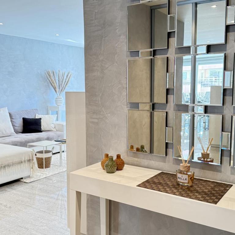 Les Terrasses du Juana - Appartamento con 2 Camere da Letto - 10