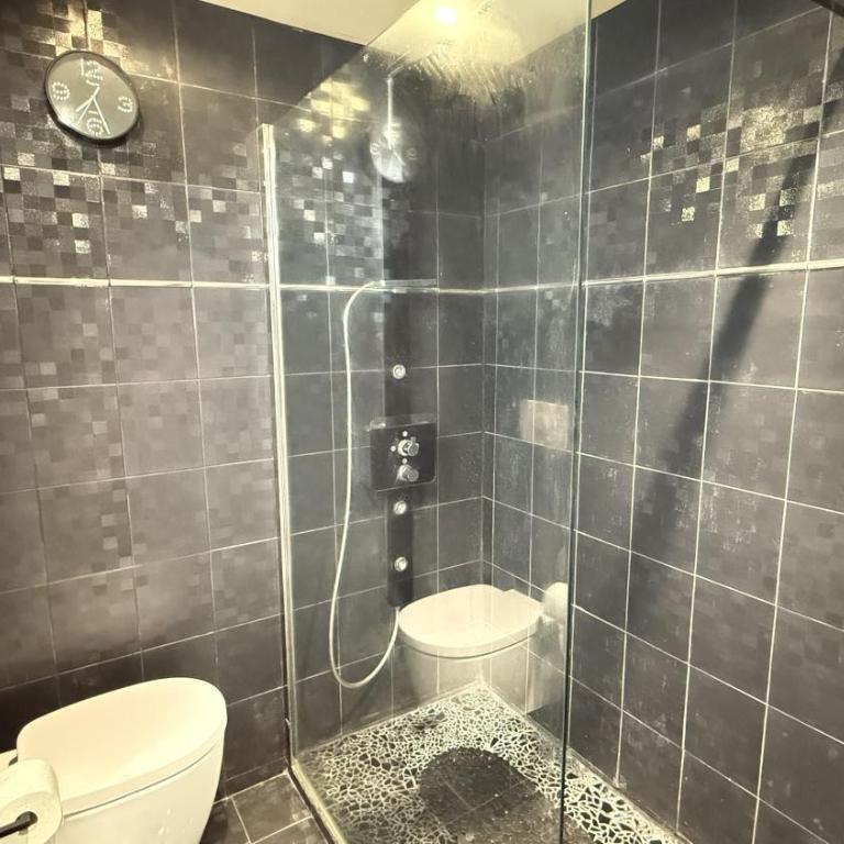Les Terrasses du Juana - Appartamento con 2 Camere da Letto - 15