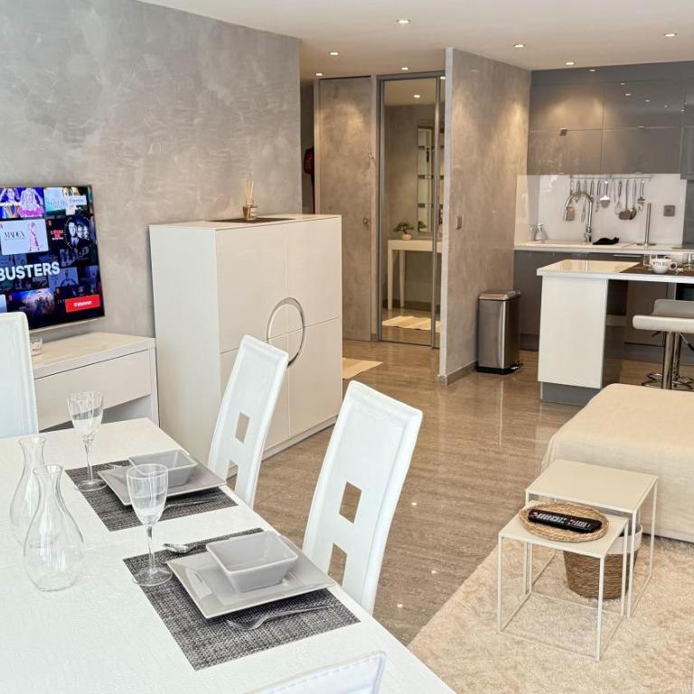Les Terrasses du Juana - Appartamento con 2 Camere da Letto - 7