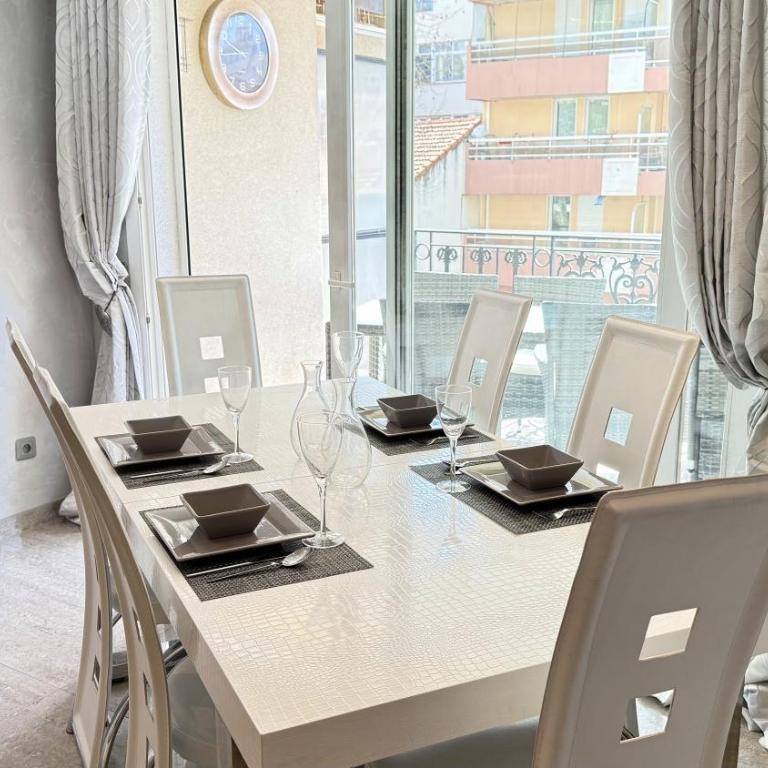 Les Terrasses du Juana - Appartamento con 2 Camere da Letto - 9