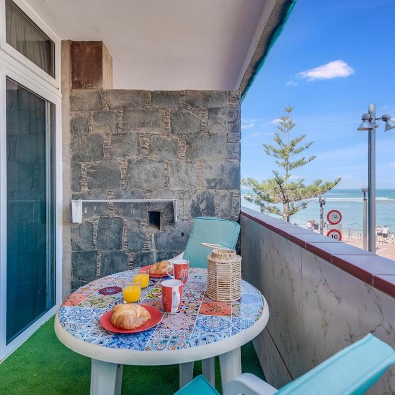 Golden Beach Luxury Las Canteras - Estudio - 1