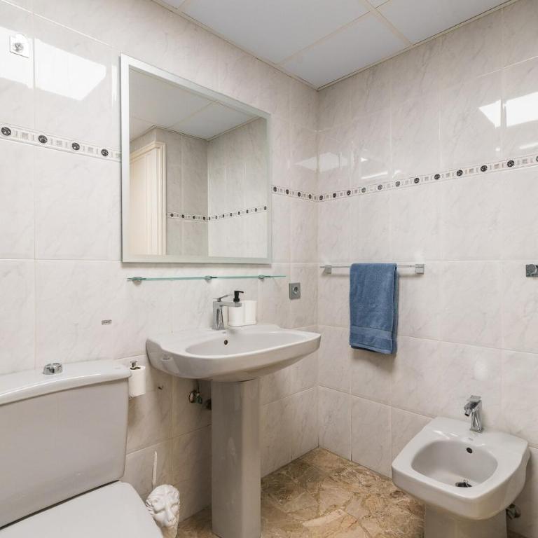Golden Beach Luxury Las Canteras - Estudio - 12