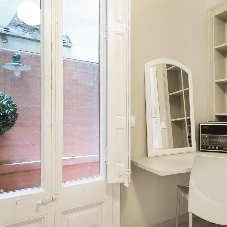 S4D Arc de Trionf Ali bei - One-Bedroom Apartment - 15