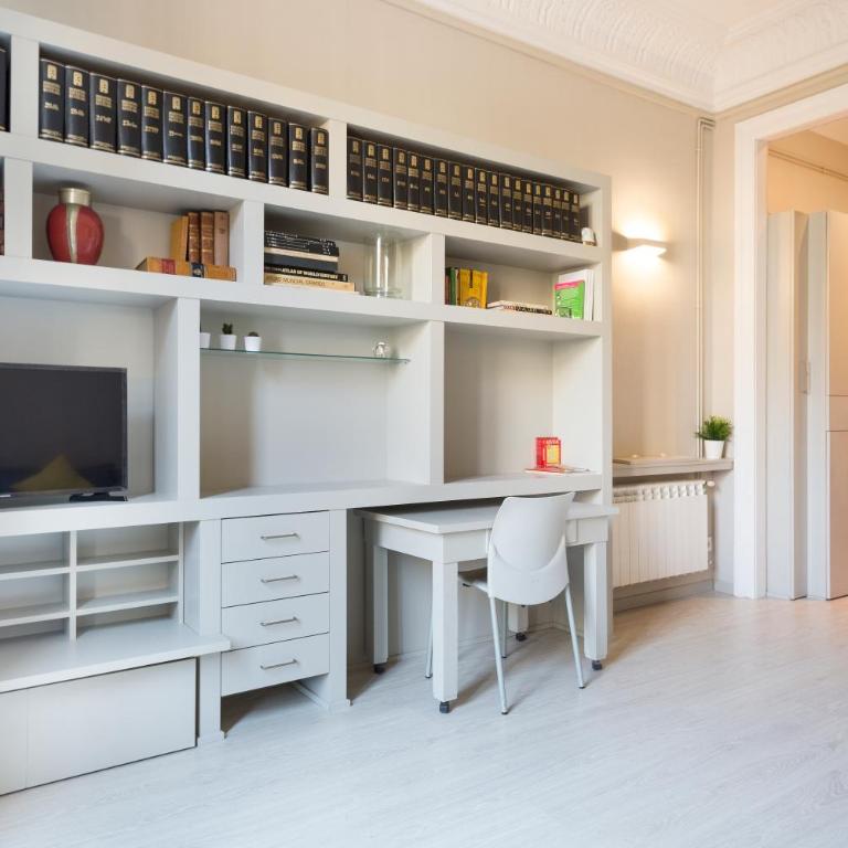 S4D Arc de Trionf Ali bei - One-Bedroom Apartment - 3