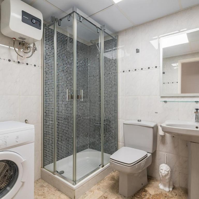 Golden Beach Luxury Las Canteras - Estudio - 6