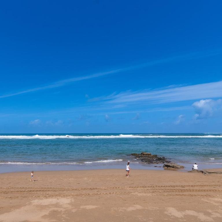 Golden Beach Luxury Las Canteras - Estudio - 18