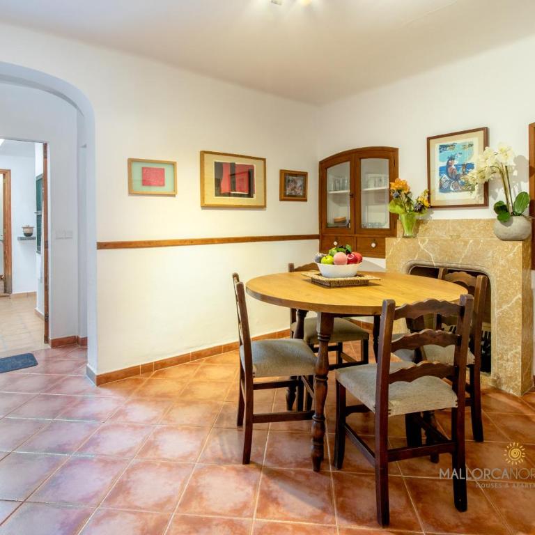 Casa Joana - Casa Unifamiliar de 2 dormitorios - 3