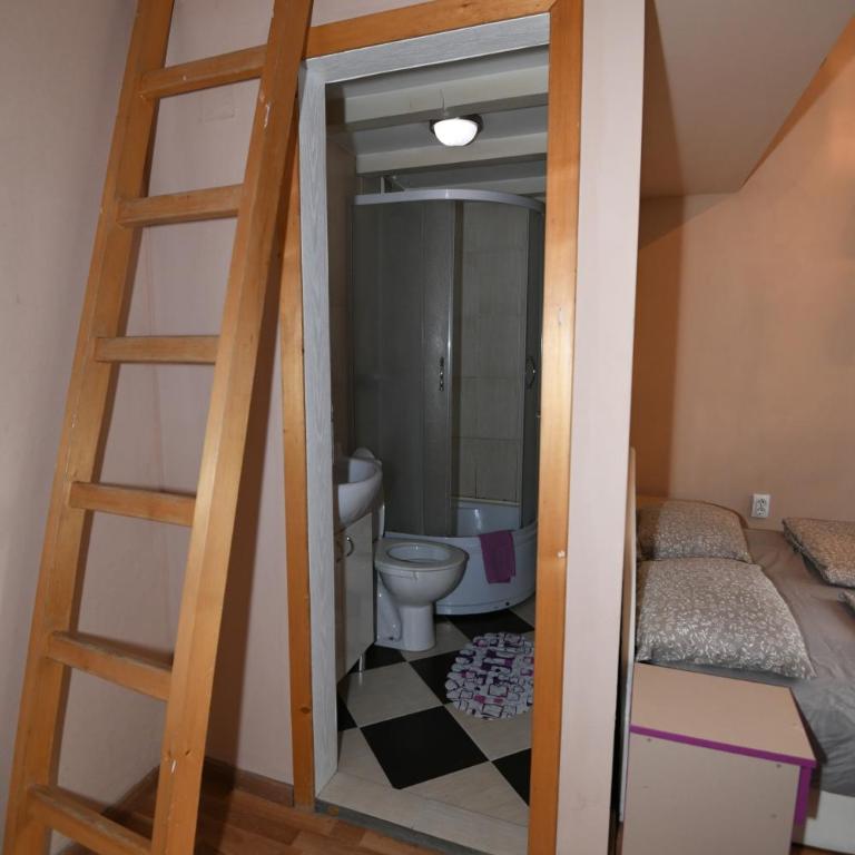 Apartments Downtown Novi Sad - Deluks Studio - 10