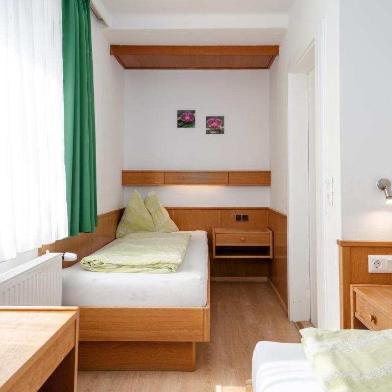Apartments Frauenschuh - Apartment mit 2 Schlafzimmern - 8