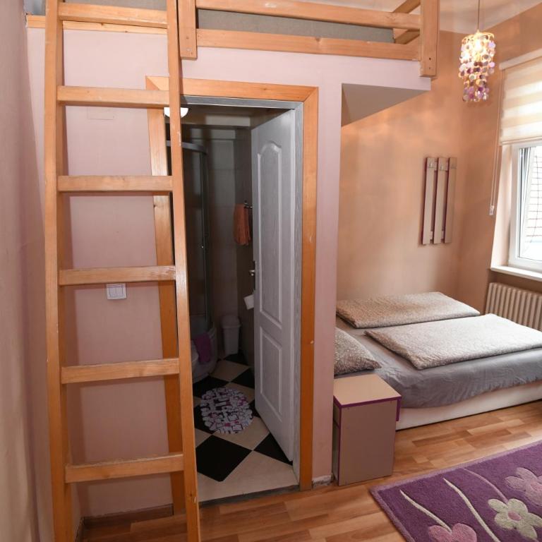 Apartments Downtown Novi Sad - Deluks Studio - 6