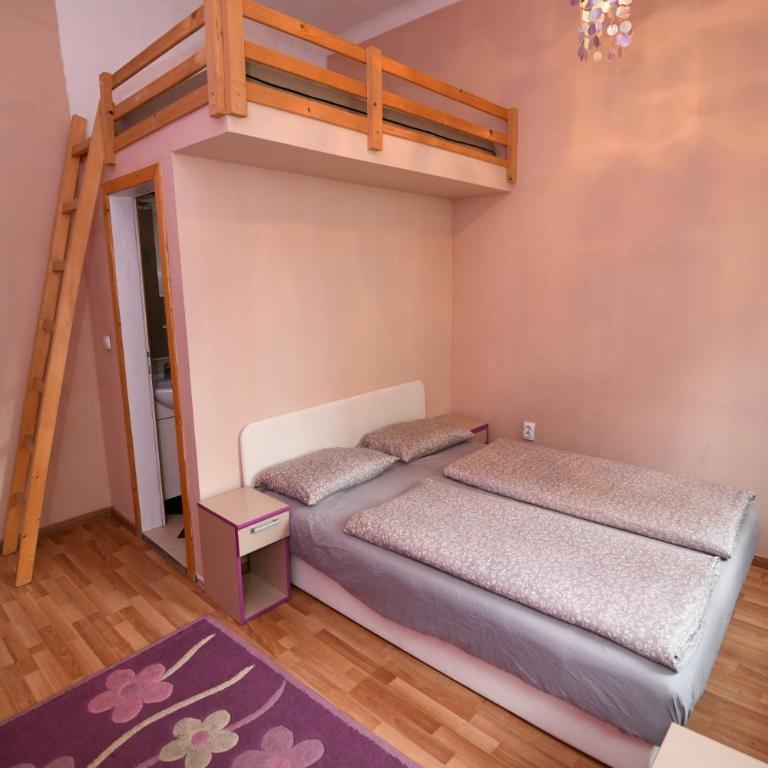 Apartments Downtown Novi Sad - Deluks Studio - 11