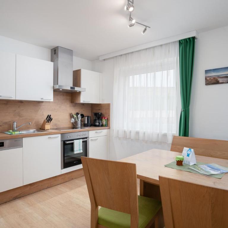 Apartments Frauenschuh - Apartment mit 2 Schlafzimmern - 7
