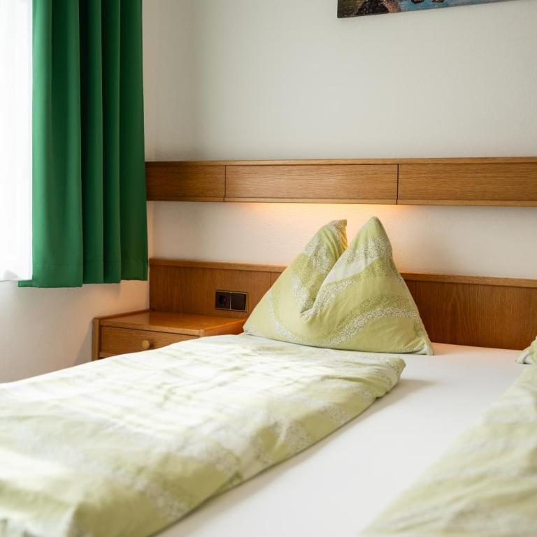 Apartments Frauenschuh - Apartment mit 2 Schlafzimmern - 5