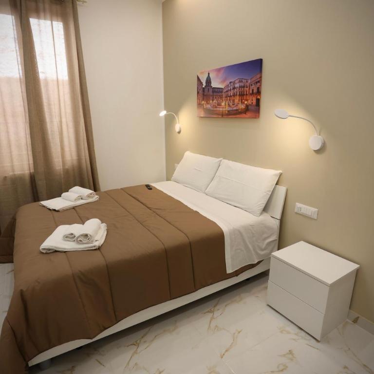 Front Palermo House - Superior Double Room - 3
