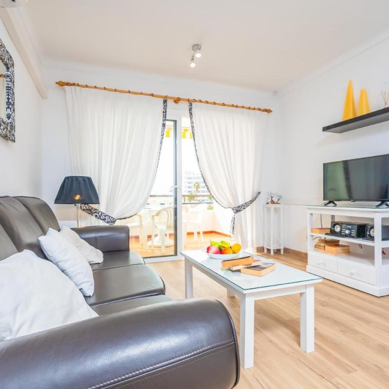 Sol - Apartamento de 2 dormitorios - 5
