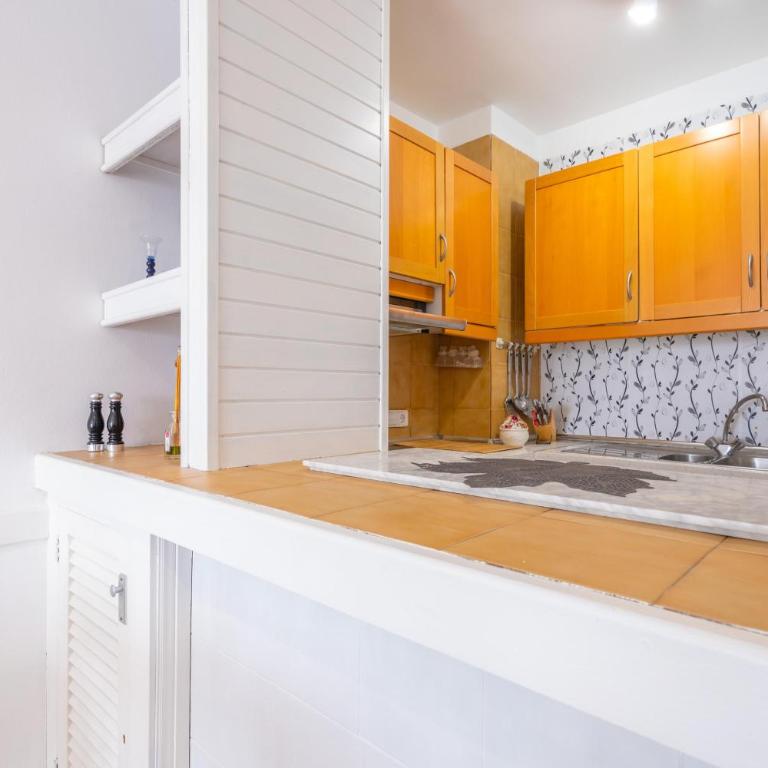 Sol - Apartamento de 2 dormitorios - 9