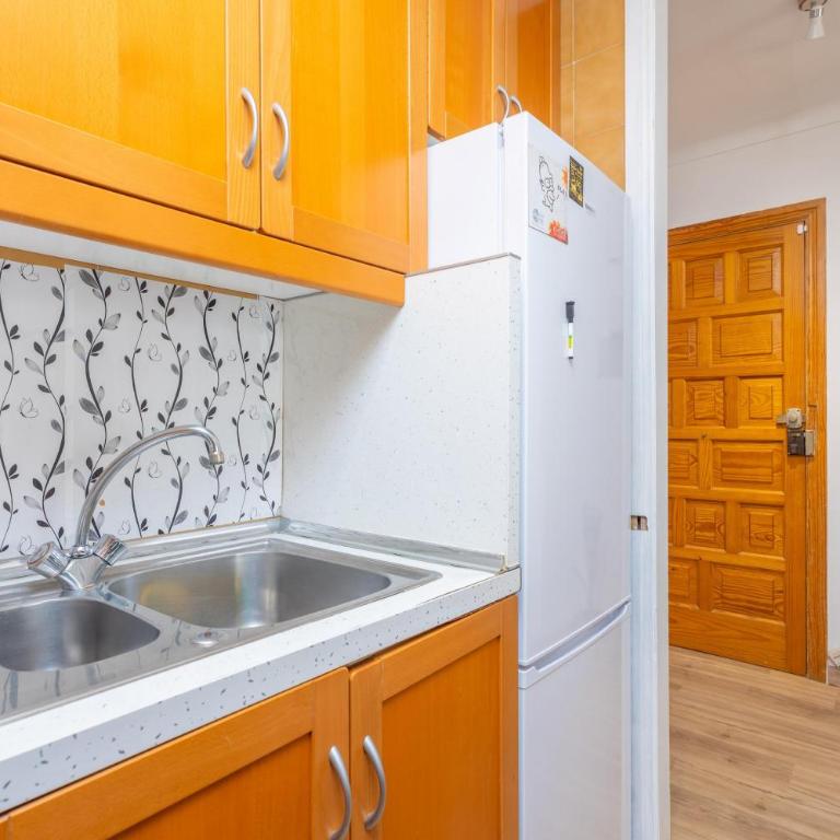 Sol - Apartamento de 2 dormitorios - 12