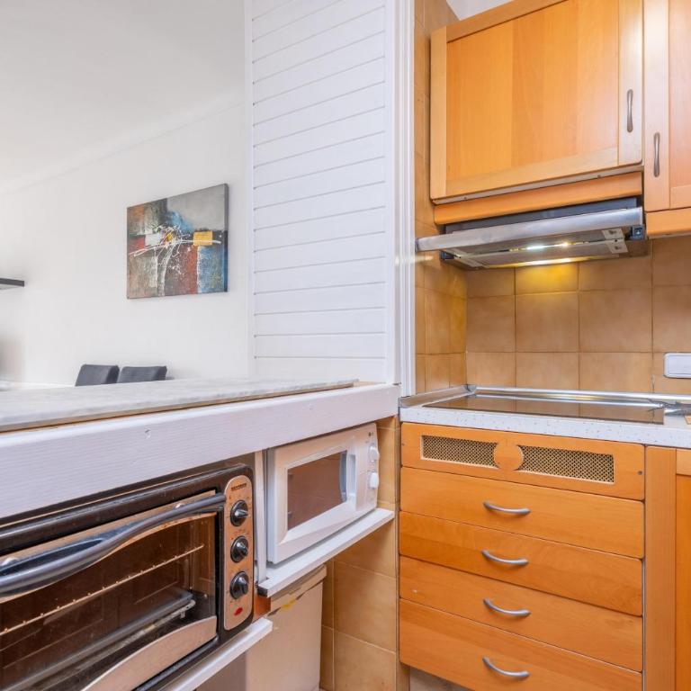Sol - Apartamento de 2 dormitorios - 13