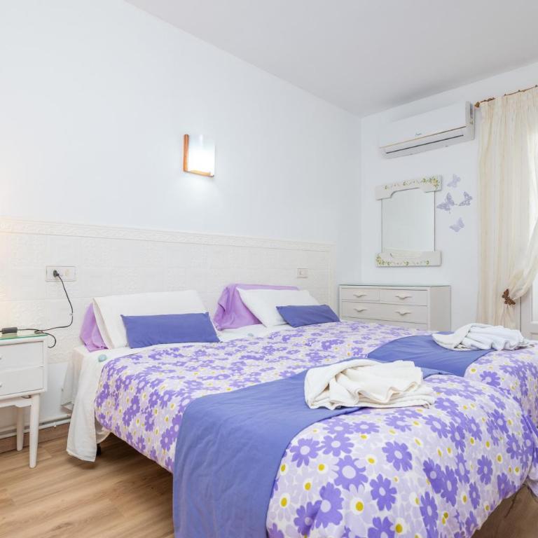 Sol - Apartamento de 2 dormitorios - 14