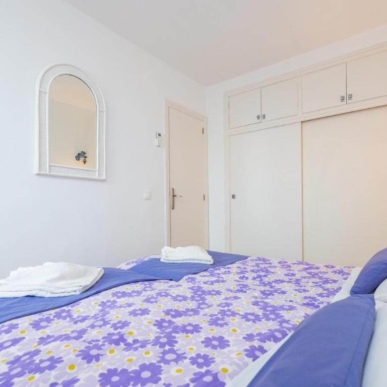 Sol - Apartamento de 2 dormitorios - 16