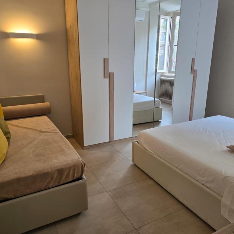 Biancaapartment - One-Bedroom Apartment - 17