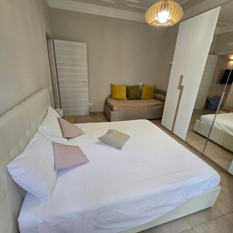 Biancaapartment - One-Bedroom Apartment - 18