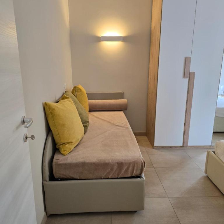 Biancaapartment - One-Bedroom Apartment - 26