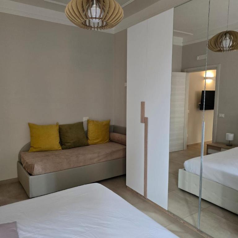 Biancaapartment - One-Bedroom Apartment - 20