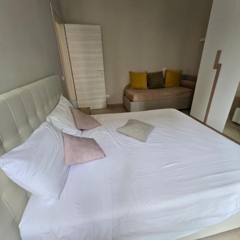 Biancaapartment - One-Bedroom Apartment - 23