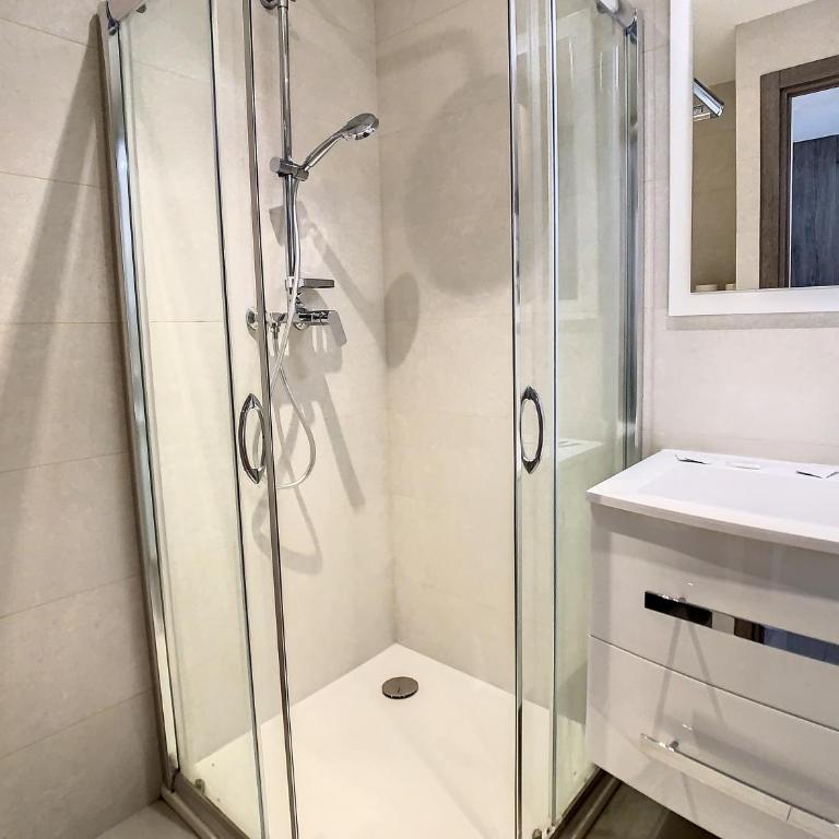 Appartements de Standing Cannes Centre - Appartement 3 Chambres - 3