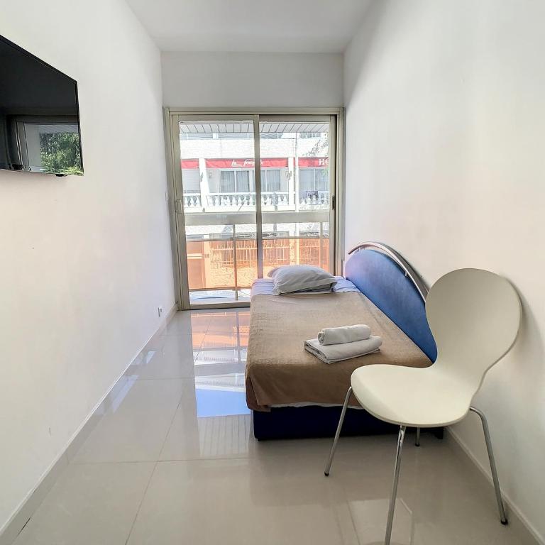 Appartements de Standing Cannes Centre - Appartement 3 Chambres - 8