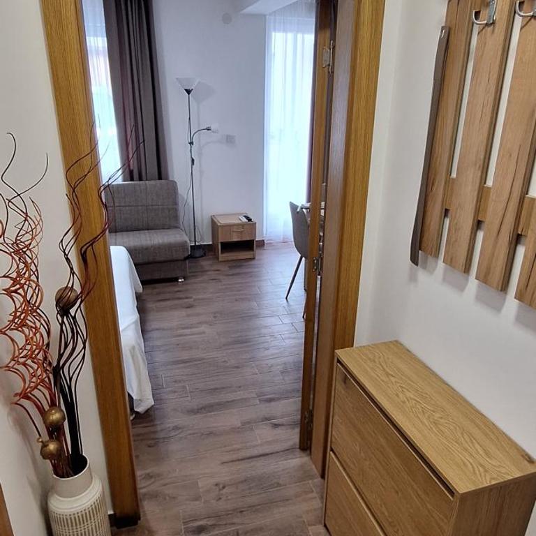 Soko Bajka 1 - Apartman sa 1 Spavaćom Sobom - 3