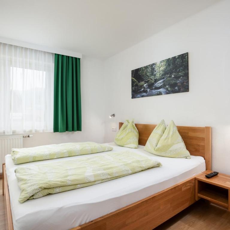 Apartments Frauenschuh - Apartment mit 2 Schlafzimmern - 7