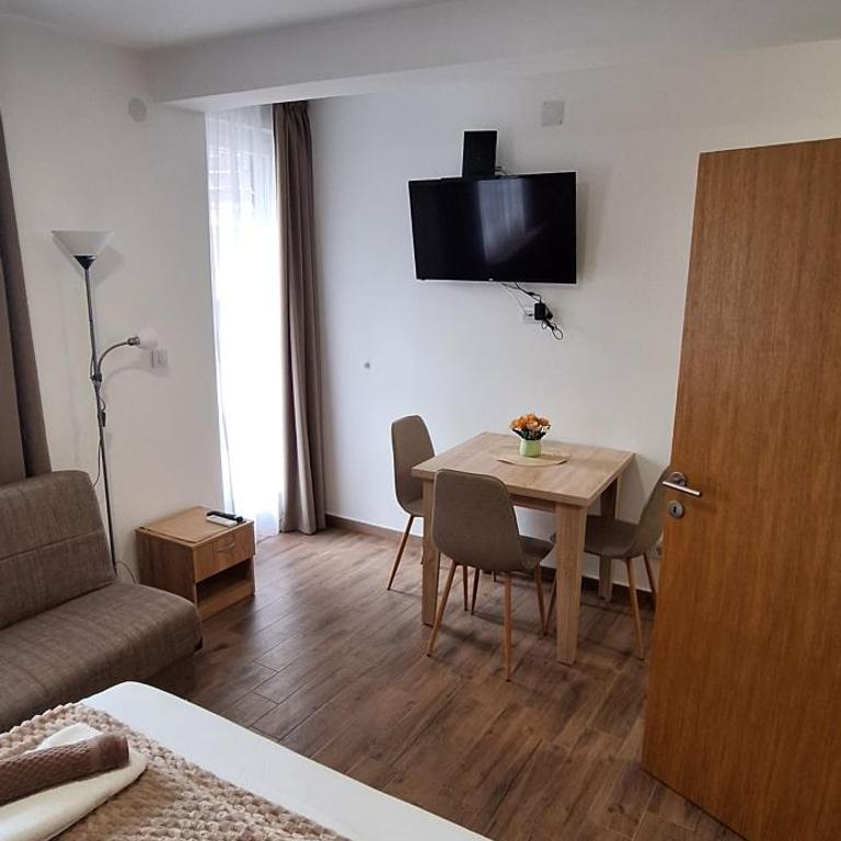 Soko Bajka 1 - Apartman sa 1 Spavaćom Sobom - 6