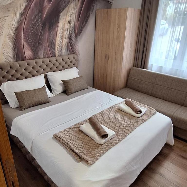 Soko Bajka 1 - Apartman sa 1 Spavaćom Sobom - 10
