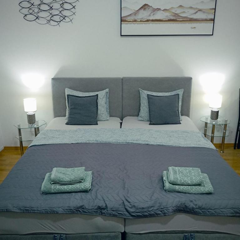 Apartman PERATON by Vladika PROMO PRICE - Standardni Studio - 1