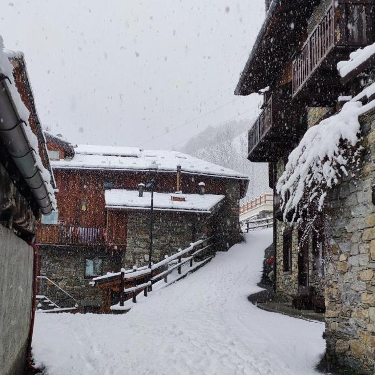 Maison Villarisson Chalet di Charme La Salle a due passi dal Monte Bianco - Casa con 2 Camere da Letto - 32