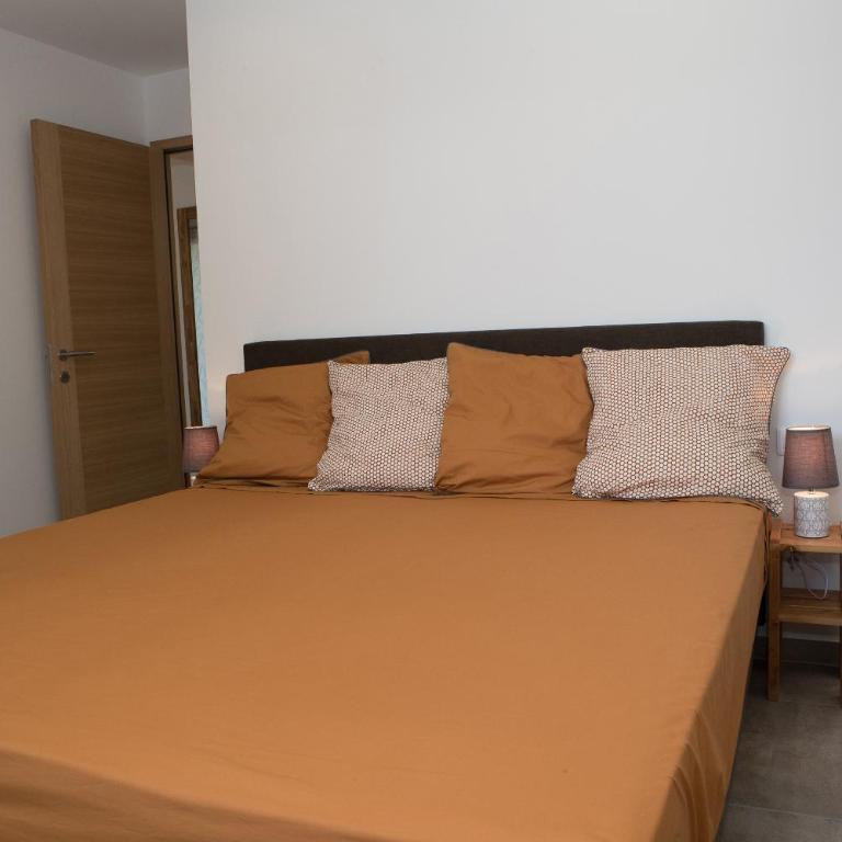 Les Mûriers - Appartement 2 Chambres - 37