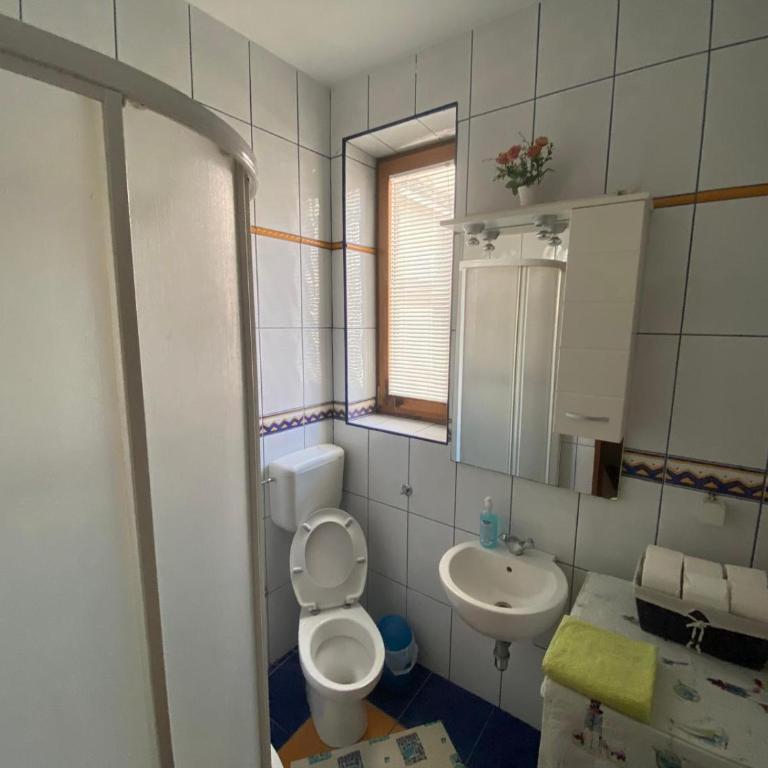 Rio Apartment Old Town Sarajevo - Three-Bedroom Apartment - 12