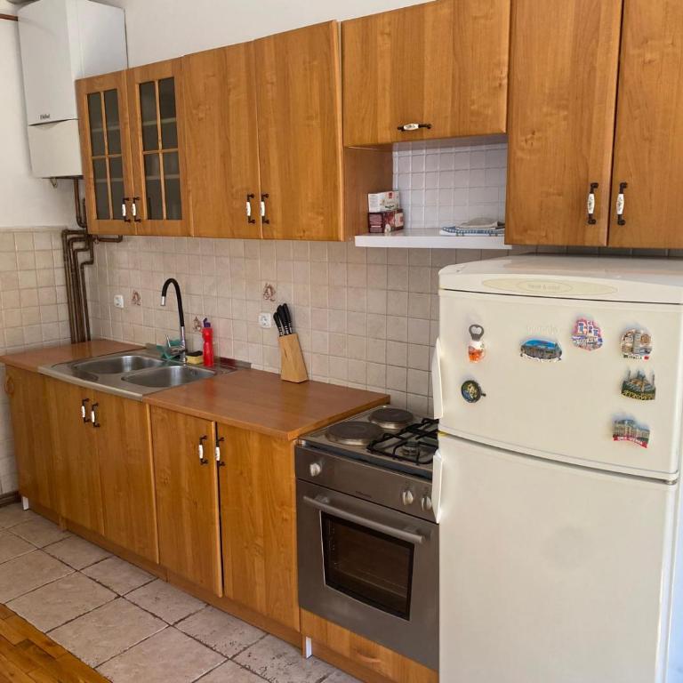 Rio Apartment Old Town Sarajevo - Three-Bedroom Apartment - 7