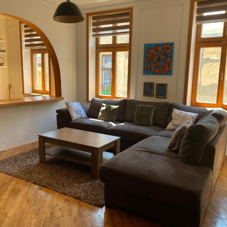 Rio Apartment Old Town Sarajevo - Three-Bedroom Apartment - 1