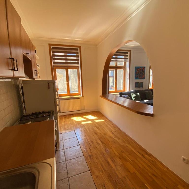 Rio Apartment Old Town Sarajevo - Apartman sa 3 Spavaće Sobe - 3