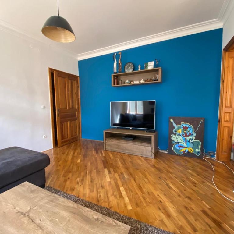 Rio Apartment Old Town Sarajevo - Three-Bedroom Apartment - 11