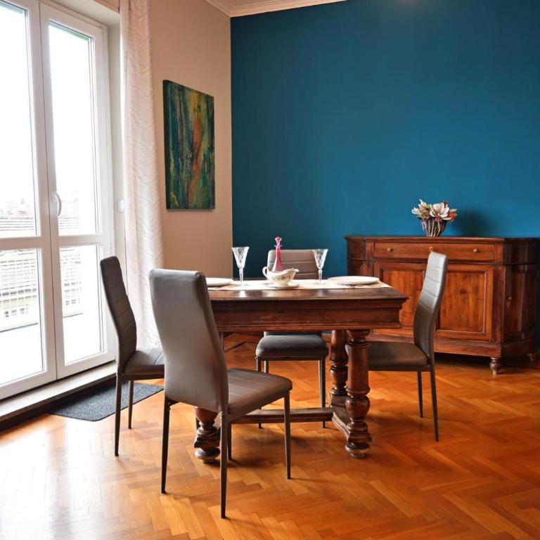 Casa Adriana - One-Bedroom Apartment - 6