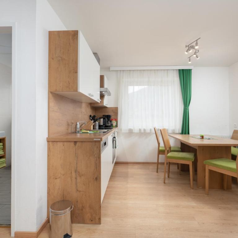 Apartments Frauenschuh - Apartment mit 2 Schlafzimmern - 7