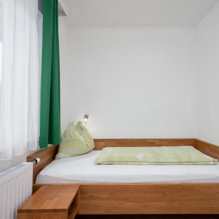 Apartments Frauenschuh - Apartment mit 2 Schlafzimmern - 6