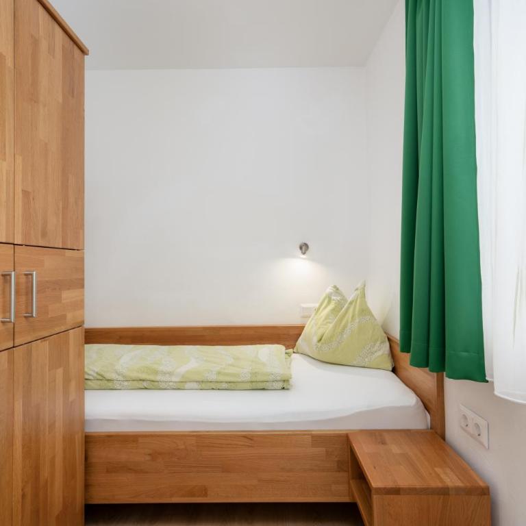 Apartments Frauenschuh - Apartment mit 2 Schlafzimmern - 3